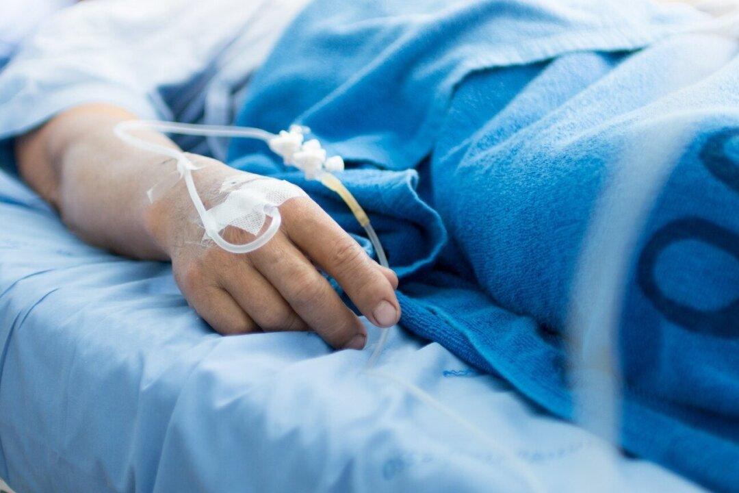 Serious Adverse Events Increased for Patients at Hospitals Owned by Private Equity Firms, Study Shows