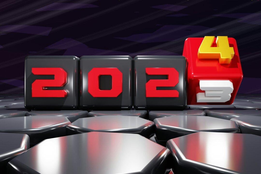 The Lessons of 2023
