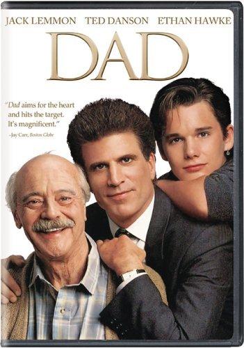 Theatrical poster for "Dad." (Universal Pictures)