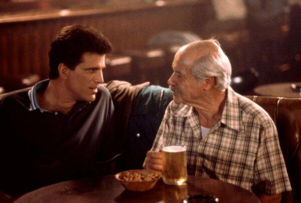 ‘Dad’: Of Sons Who Become Fathers