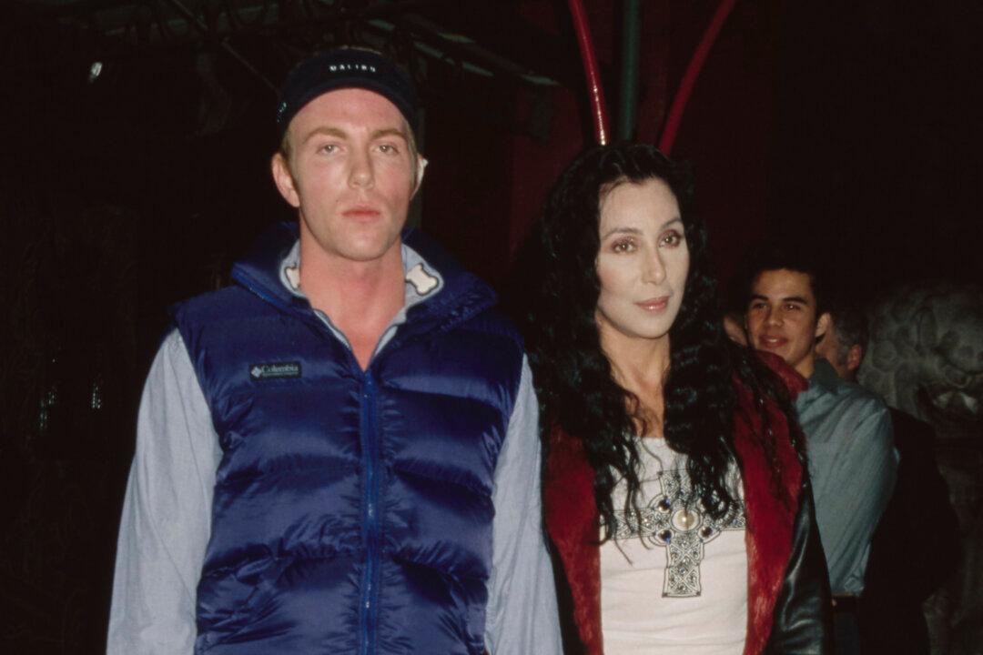 Singer Cher Files for Conservatorship of Son Over Drug Addiction
