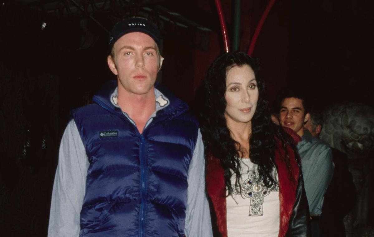 Singer Cher Files for Conservatorship of Son Over Drug Addiction