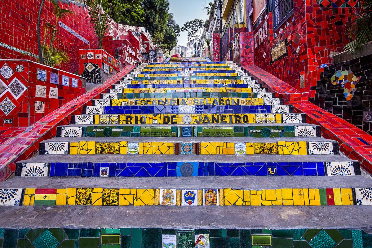 Brazil Will Require Entry Visa for Travelers With US Passports in 2024