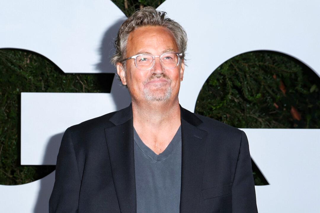 Matthew Perry’s X Account Targeted by Hackers Trying to Solicit Crypto Donations on Fake Website