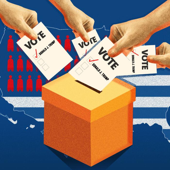 This Hidden Voting Bloc Could Swing the 2024 Election