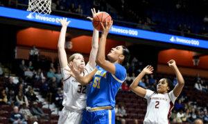 USC, UCLA Women Set for Titanic Basketball Clash