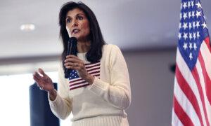 Haley Fires Back at Biden Over His Criticism of Her Civil War Comments