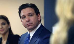 Ron DeSantis Outlines Two ‘Non-Negotiable’ Qualities for Vice President Pick