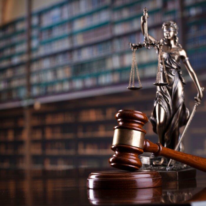 Texas Judge Suspended With Pay After Allegedly Assaulting Family Member