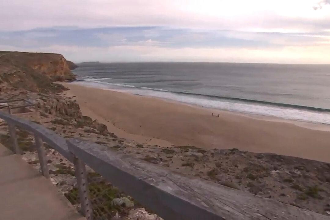 15-Year-Old Surfer Dies in South Australia State’s 3rd Fatal Shark Attack Since May