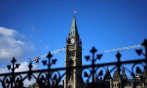  A Week in Canadian Politics That Will Live in Infamy