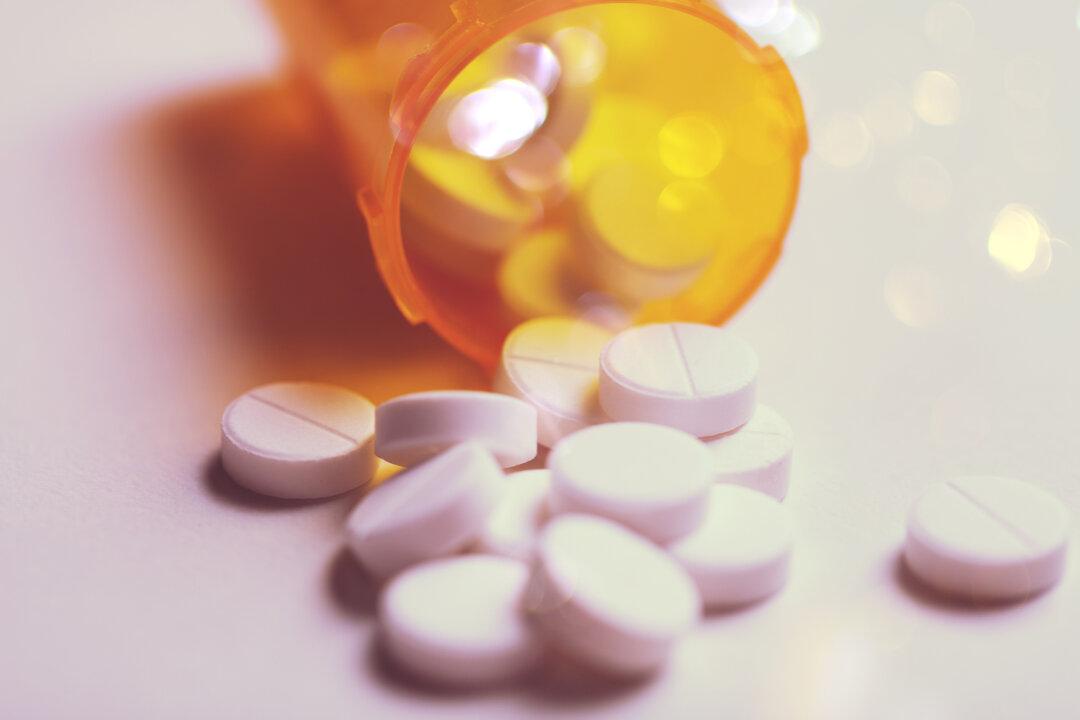 Government Control: Biden’s Rx for Prescription Drugs Is Bad Medicine