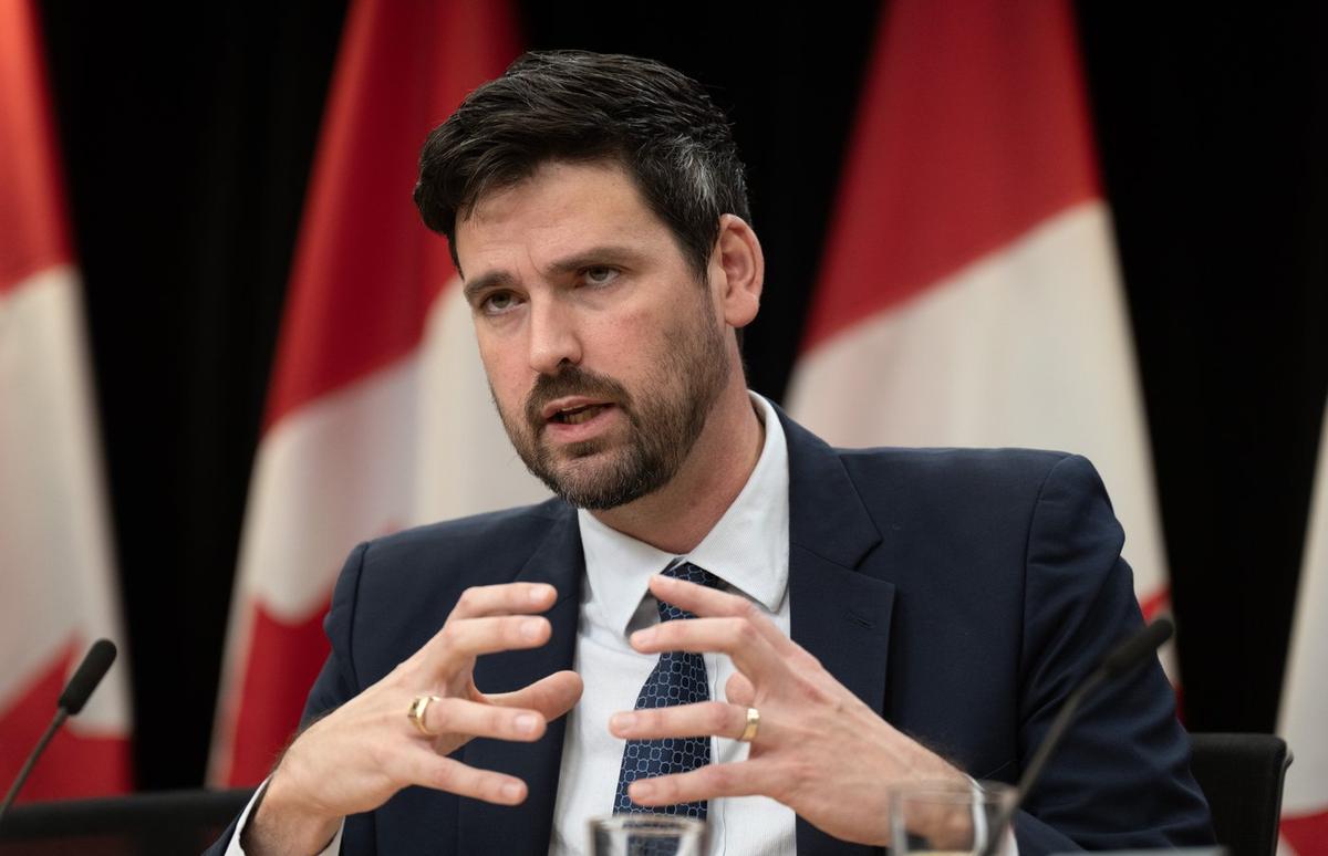 Ottawa, Ontario Announce $357M in Federal Funds for Affordable Housing