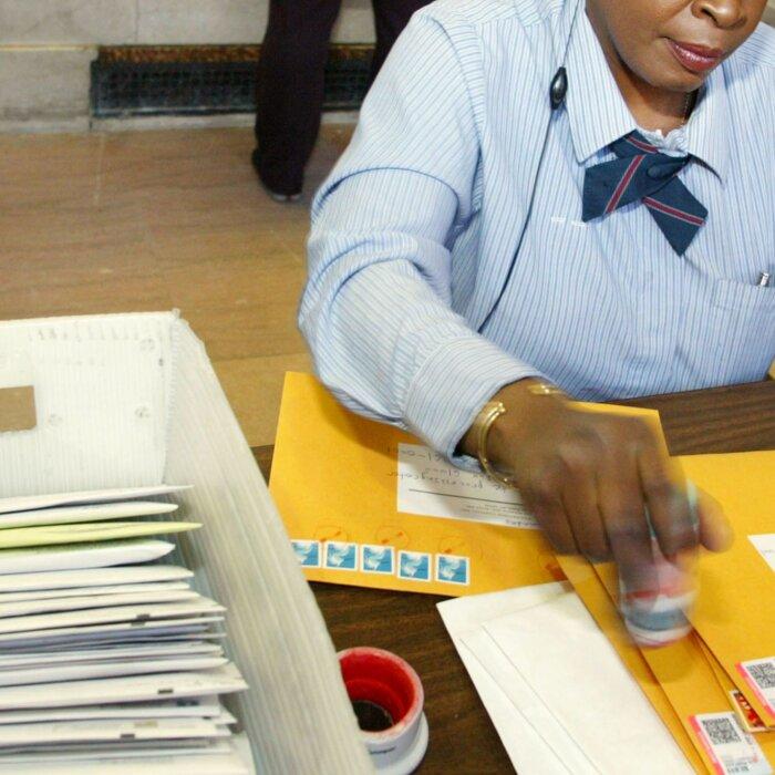 IRS Official Warns Americans of Coming Notices