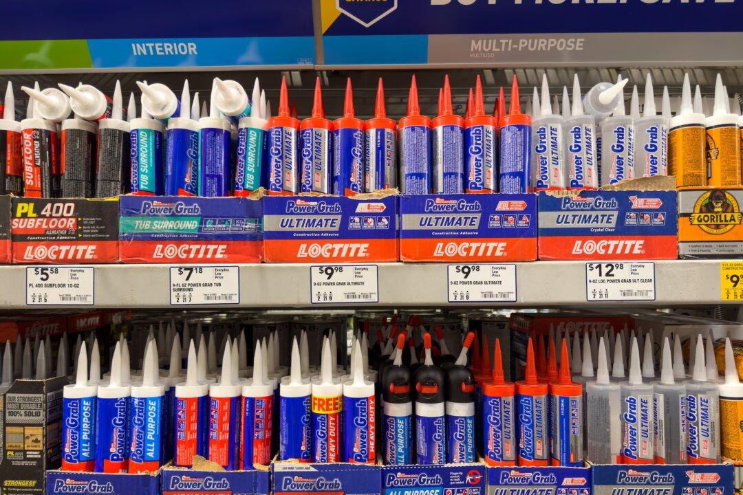 There’s No ‘One Best’ Glue for Everything