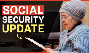 Big News for Millions on Social Security | Facts Matter