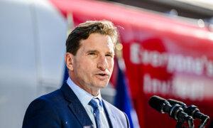 Wisconsin Supreme Court Considering Dean Phillipsâs Petition for Ballot Access