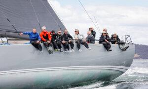 Sydney to Hobart Yacht Towed to Safety as Arrivals Grow
