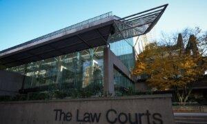BC Court Blocks New Law Against Public Drug Use, Warning of ‘Irreparable Harm’