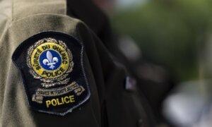Quebec Provincial Police Suspend Search for Girl, 4, Who Fell Into River on Dec. 22