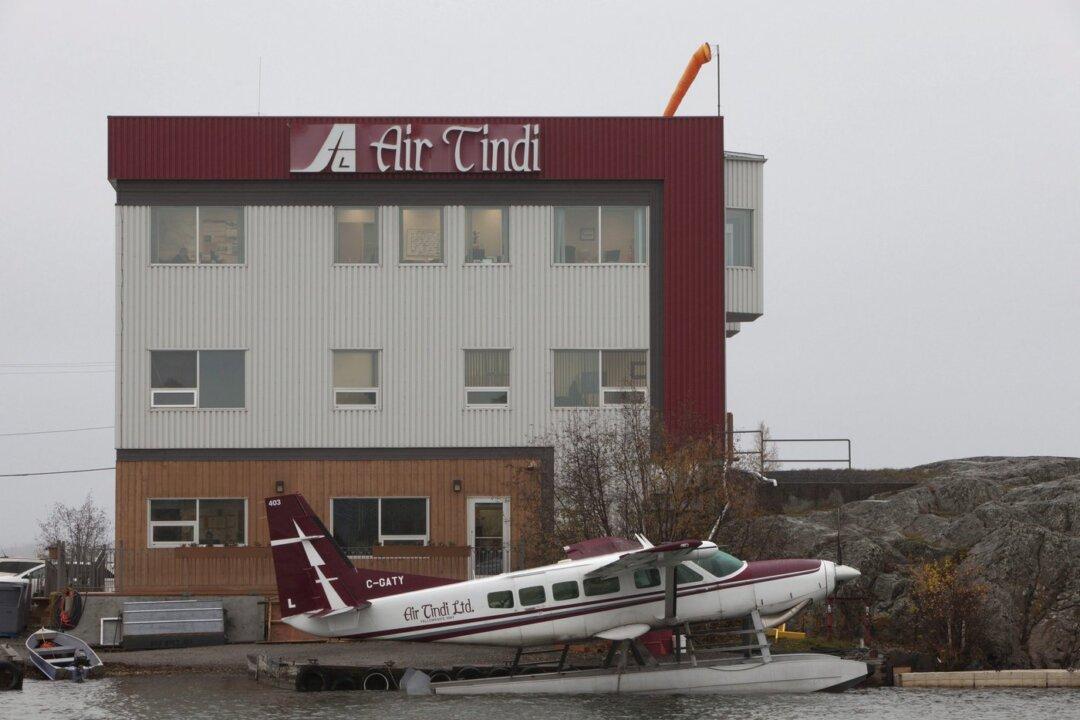 Plane That Crashed in NWT Was Chartered to Help With Winter Roads, TSB Says