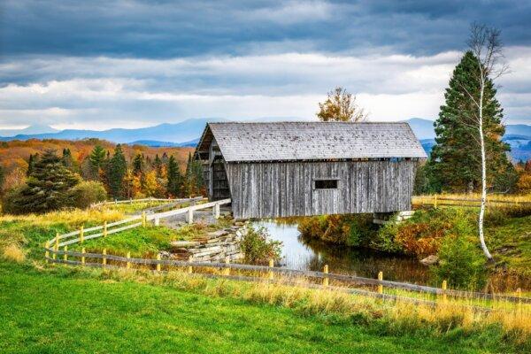 Eleanor H. Porter’s ‘The Bridge Across the Years’
