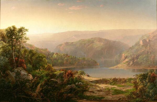 3 Great Books About the Outdoors