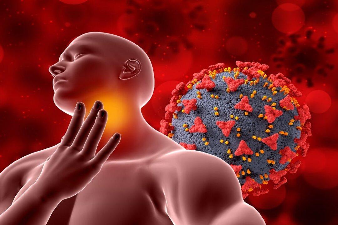 青年期におけるCOVID誘発性声帯麻痺の可能性