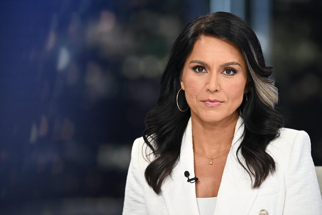 Gabbard to Appear Before Senate Intelligence Committee Next Week