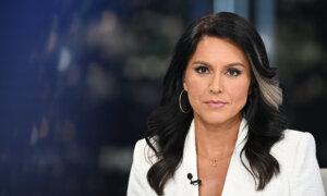 Tulsi Gabbard Backs Trump’s NATO Funding Stance, Criticizes Biden, Clinton, and ‘War Mongers’