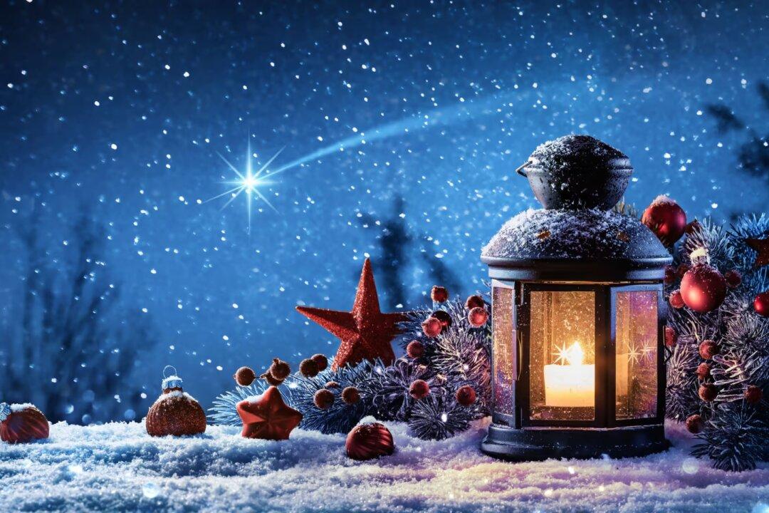 I Remember the Real Christmas