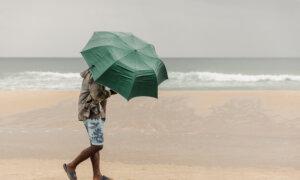 Flash Floods Kill 21 People in South Africa’s Coastal Province of Kwazulu-Natal, Police Say