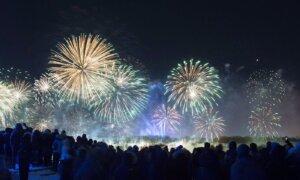 Montreal Old Port New Year’s Eve Fireworks Event Permanently Cancelled