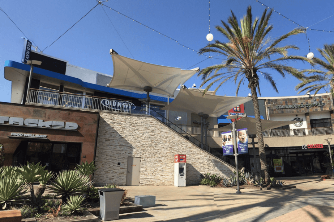 Torrance Mall Implements Chaperone Policy for Minors After Brawls, Theft