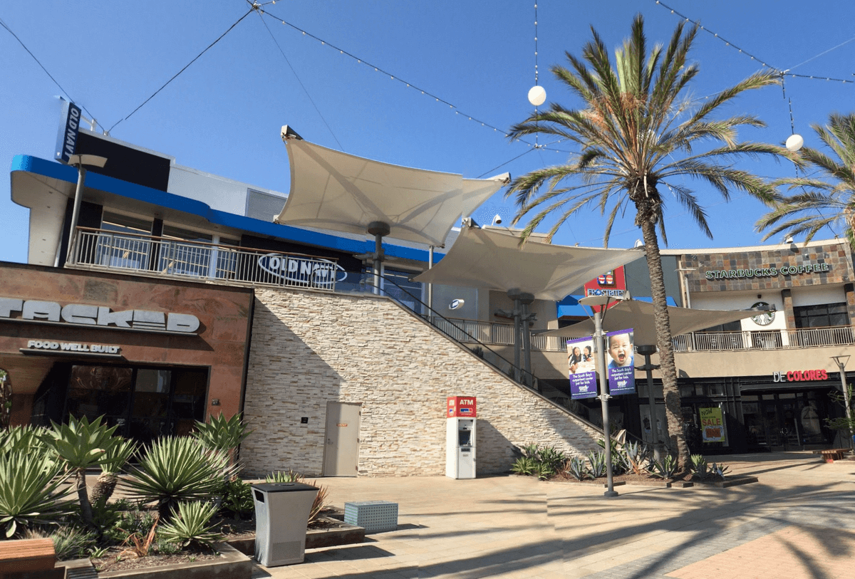 Torrance Mall Implements Chaperone Policy for Minors After Brawls, Theft