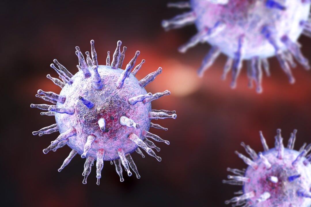 Gli scienziati scoprono il meccanismo utilizzato dai virus per provocare il cancro