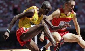 2 Men Arrested in Connection With Ugandan Olympic Runner’s Killing in Kenya, Police Say