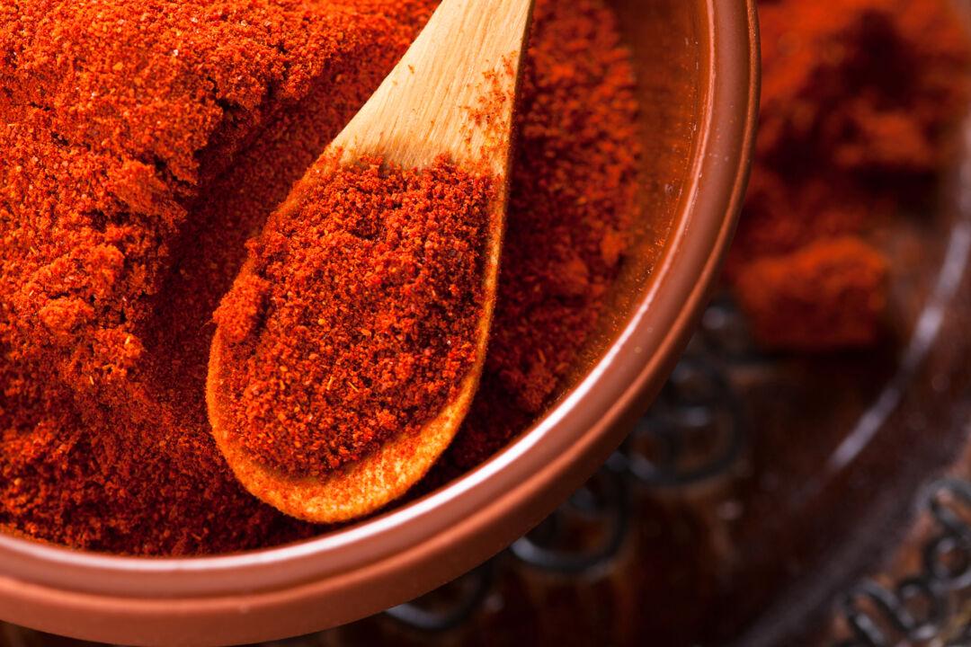 Chicken Paprikash Makes an Impressive Meal—If You Use the Right Paprika