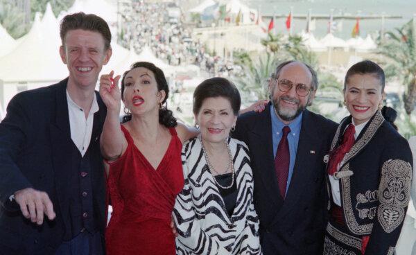 Mexican Actress Ana Ofelia Murguía, Who Voiced Mama Coco in ‘Coco,’ Dies at 90