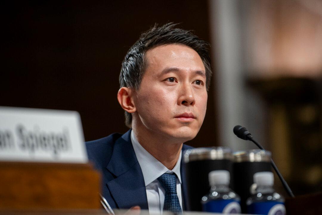 TikTok CEO Dodges Questions on Chinese Human Rights Violations in Senate Hearing