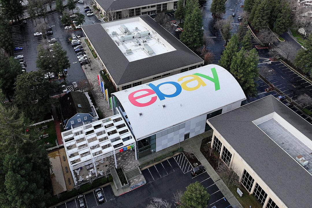 EBay Settles Controlled Substances Violations