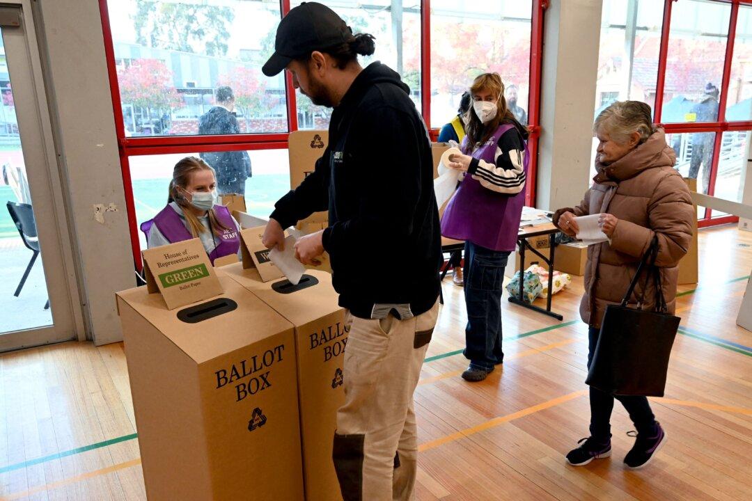 Calls For ‘Real-Time Disclosure’ of Political Donations to Improve Transparency