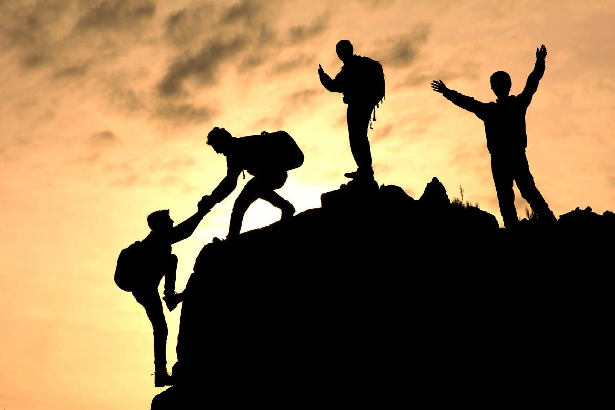 How to Build a Healthy and Inspired Team