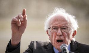 Democratic Senators Urge Biden Halt Military Aid to Israel Amid Humanitarian Crisis