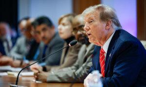 ‘Stranger Things Have Happened’: Trump Aims for Teamsters Union Endorsement