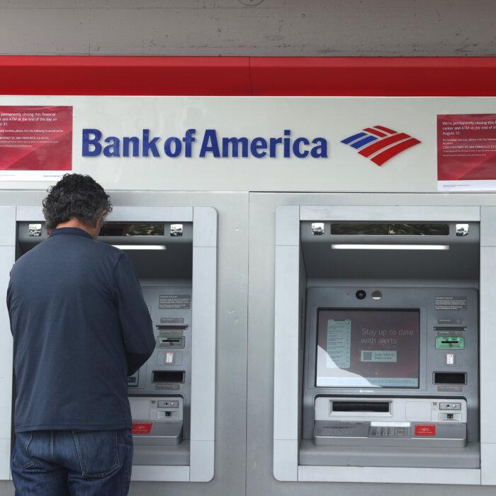 Shareholders, State Officials Allege Political, Religious Discrimination by Bank of America