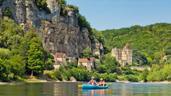 France’s Dordogne: Caves, Canoes, and Culture