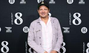 Jeremy Renner Says Recovery Was ‘One-Way Road’ After Near-Fatal Snowplow Accident
