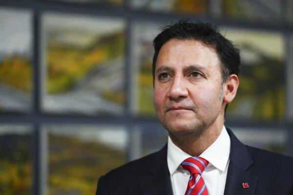 Justice Minister Virani Responds to Musk’s Criticism of Online Harms Act