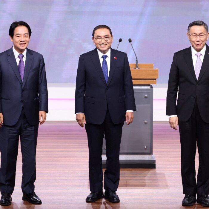 The Epoch Times